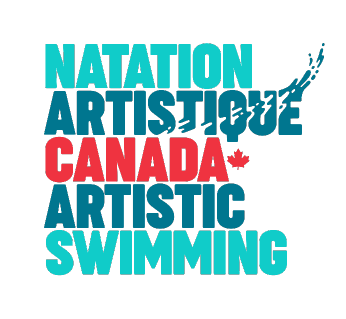 Canada Artistic Swimming logo